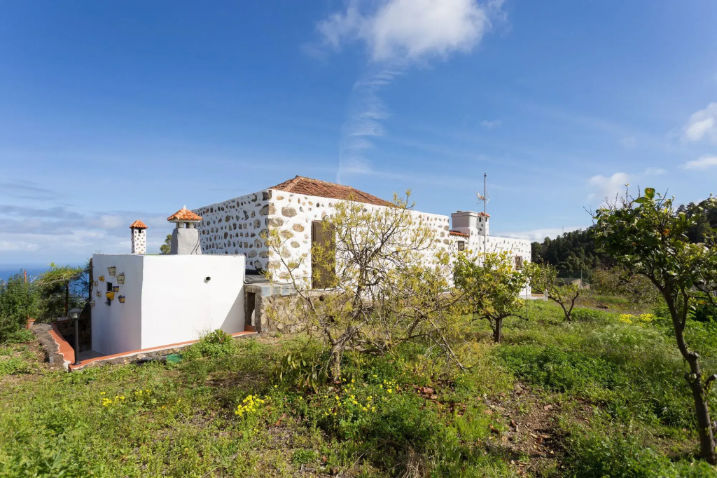 Finca Villa Rosalía