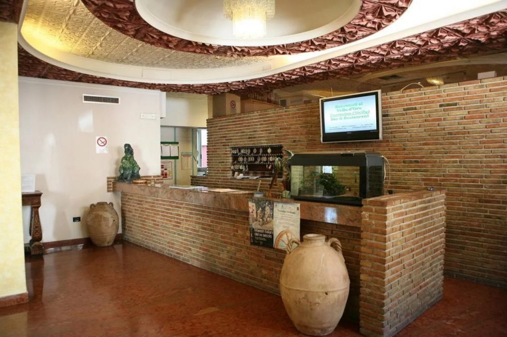 Hotel Vello dOro