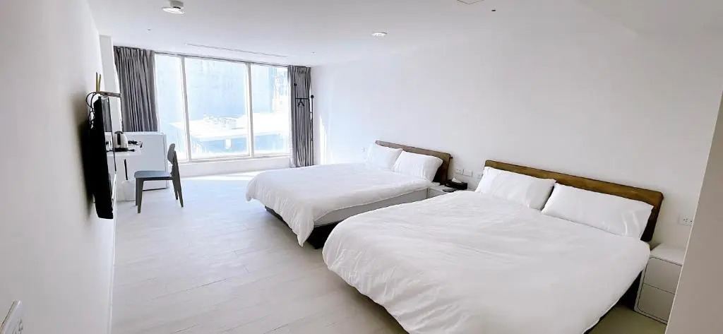 三弄旅宿3rd Alley Inn