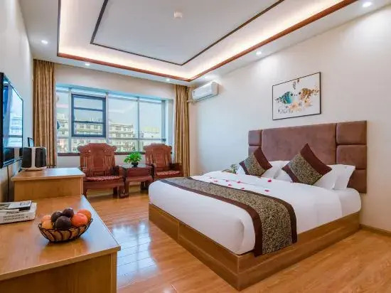 Xingfu Hotel