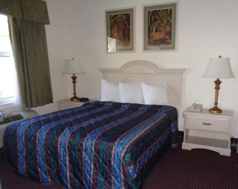 Best Western Coral Bridge