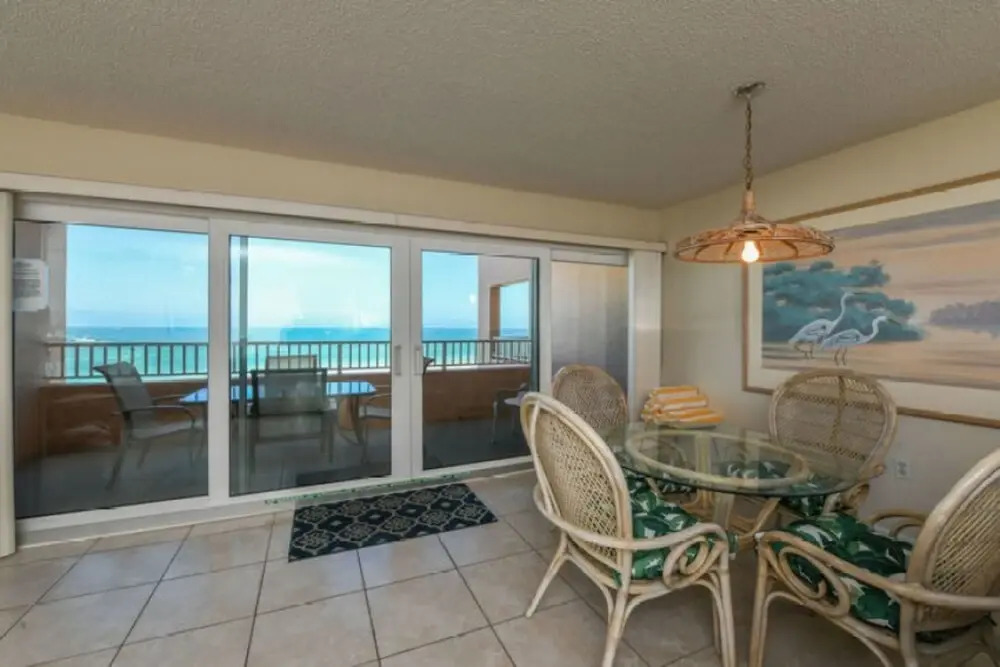 Coquina Beach Club 104 Condo