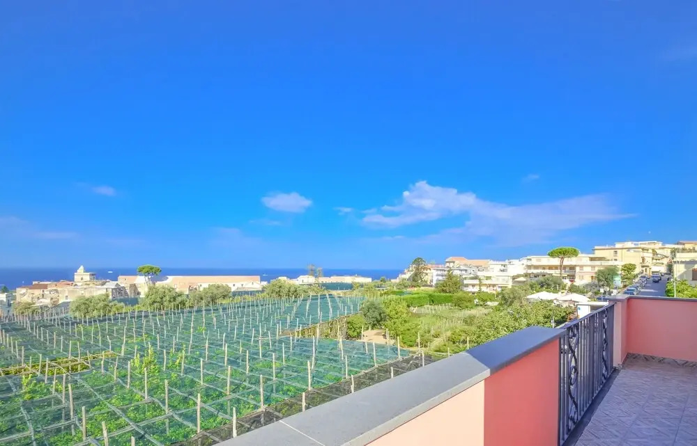 Villa Rosa