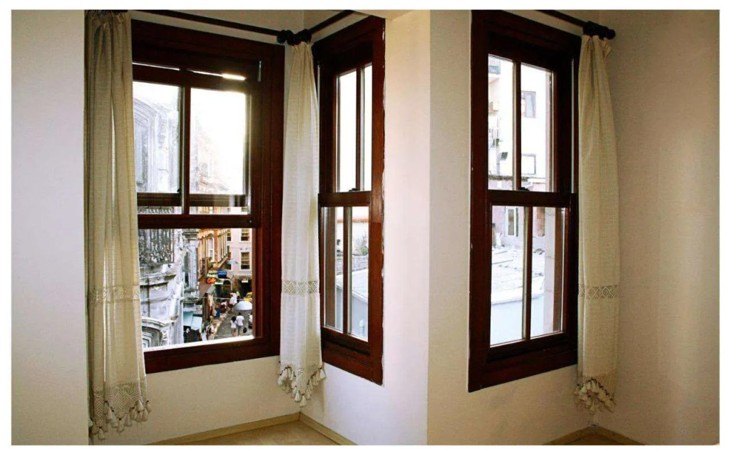 GALATA FİVE APARTMENTS