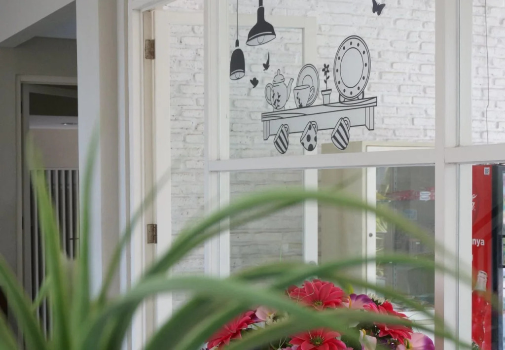 Rumah Cassa Guest House by Airyrooms