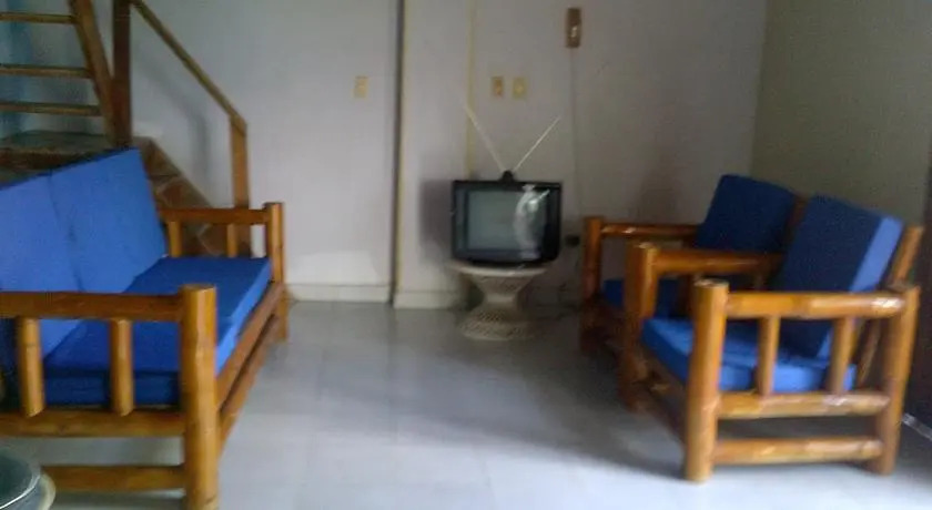 Hostal Campestre Los Manglares
