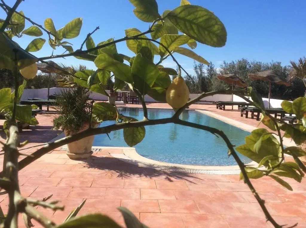 Domaine El-Manar