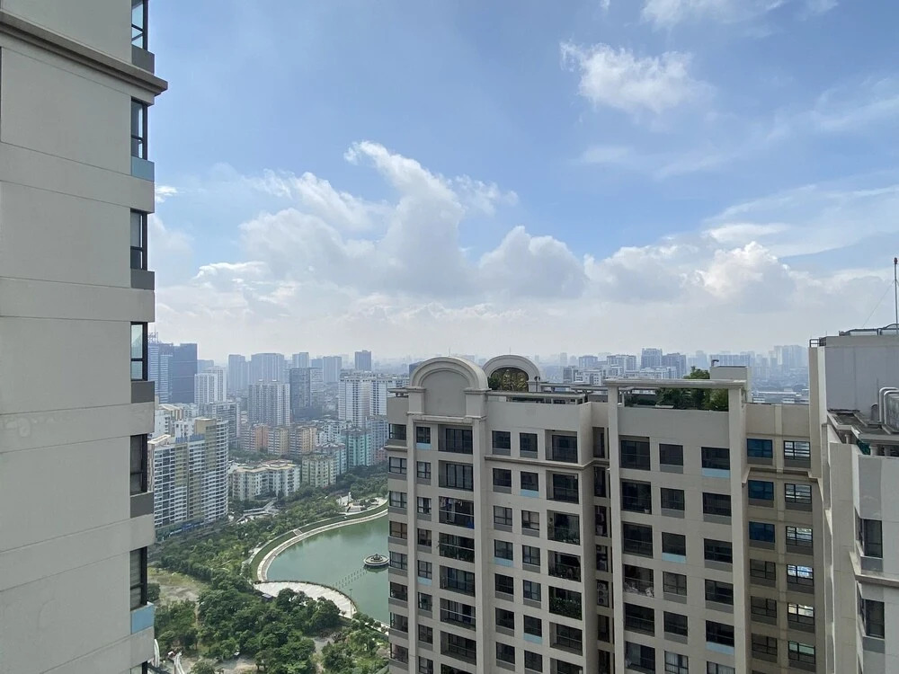 Vinhome Dcapitale - Tran Duy Hung