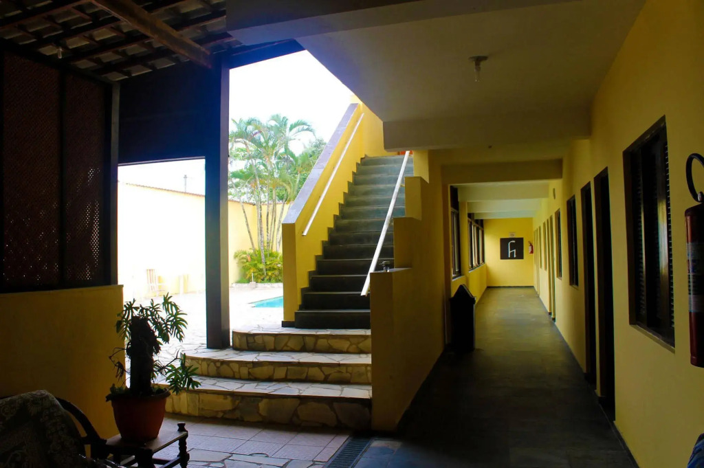 Pousada e Restaurante H Guarujá