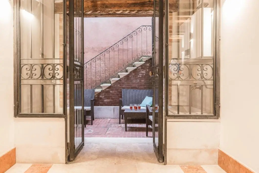 Ca' Del Monastero 8 Collection Apartment For 3 Guests