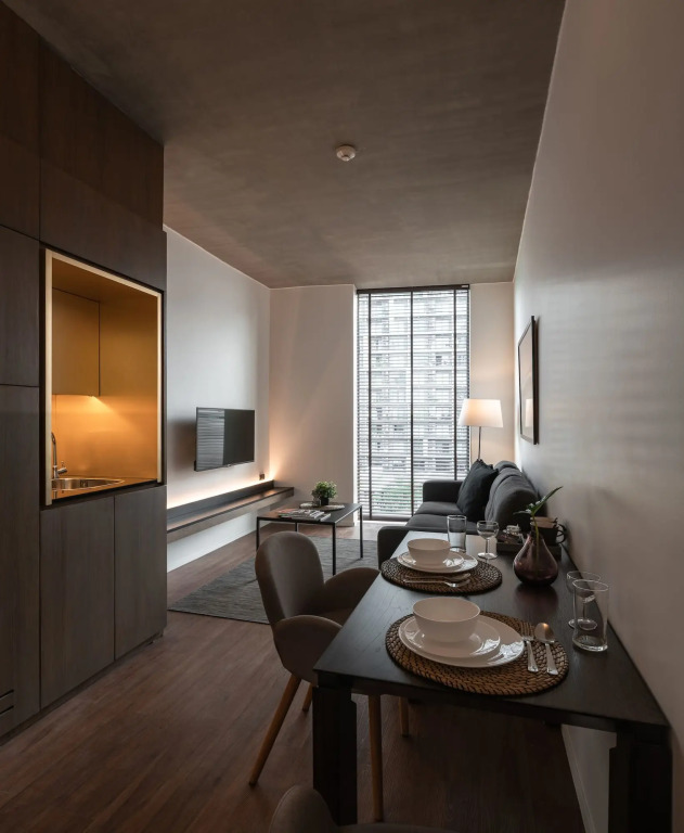 Norma Hotel Sathorn
