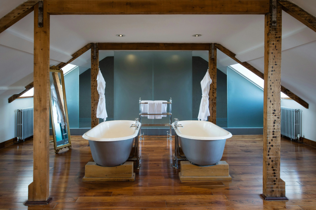 Hotel du Vin & Bistro Harrogate