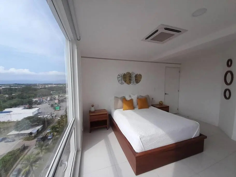 Hermoso condominio con alberca en Puerto Vallarta