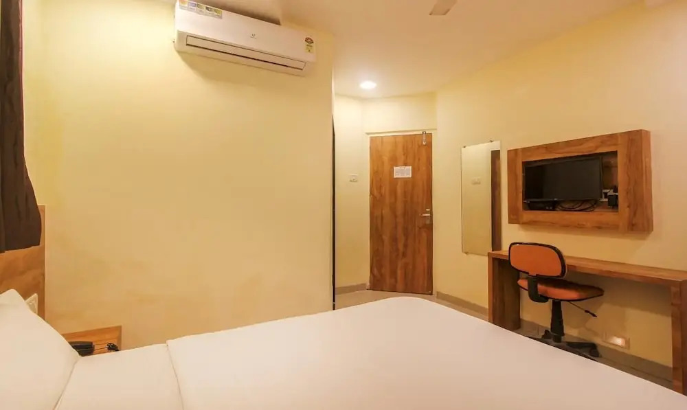 Tiba Hotel
