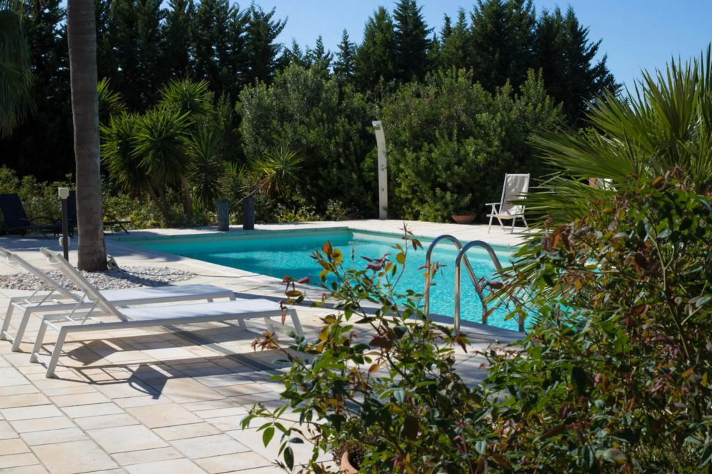 Villa Majesi