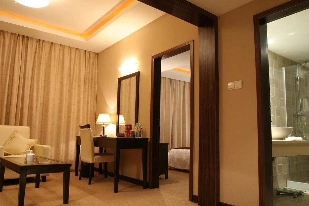 Hangzhou Jasmine Grand Hotel