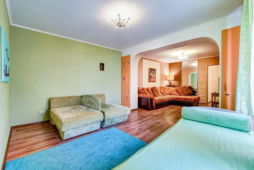 Welcome Home Apartments Summer Garden