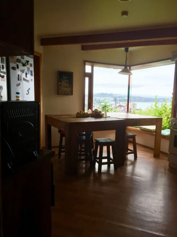 Austral View Hostel