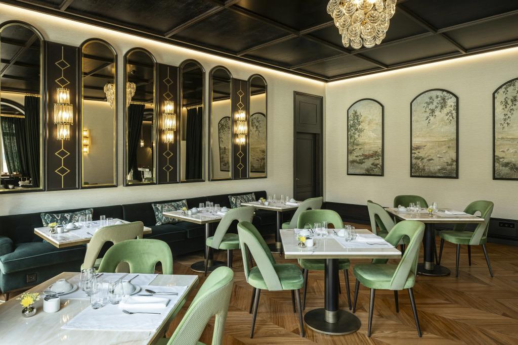 MS Collection Aveiro - Palacete Valdemouro