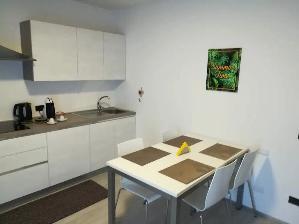 Appartamento Meridiana