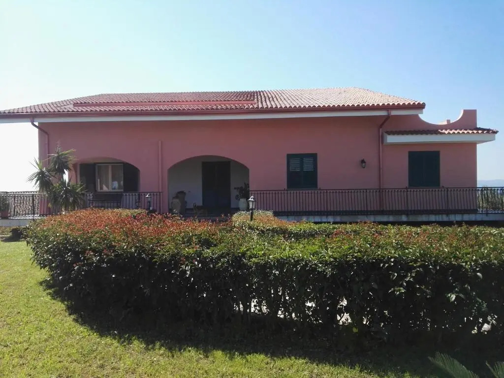 La maison di Elenoire