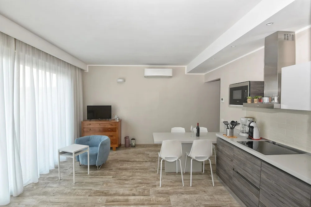 La Dolce Vita Relais - Hotel Gallo
