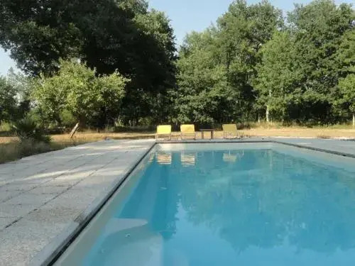 Gite Luglon, 2 pièces, 2 personnes - FR-1-360-316