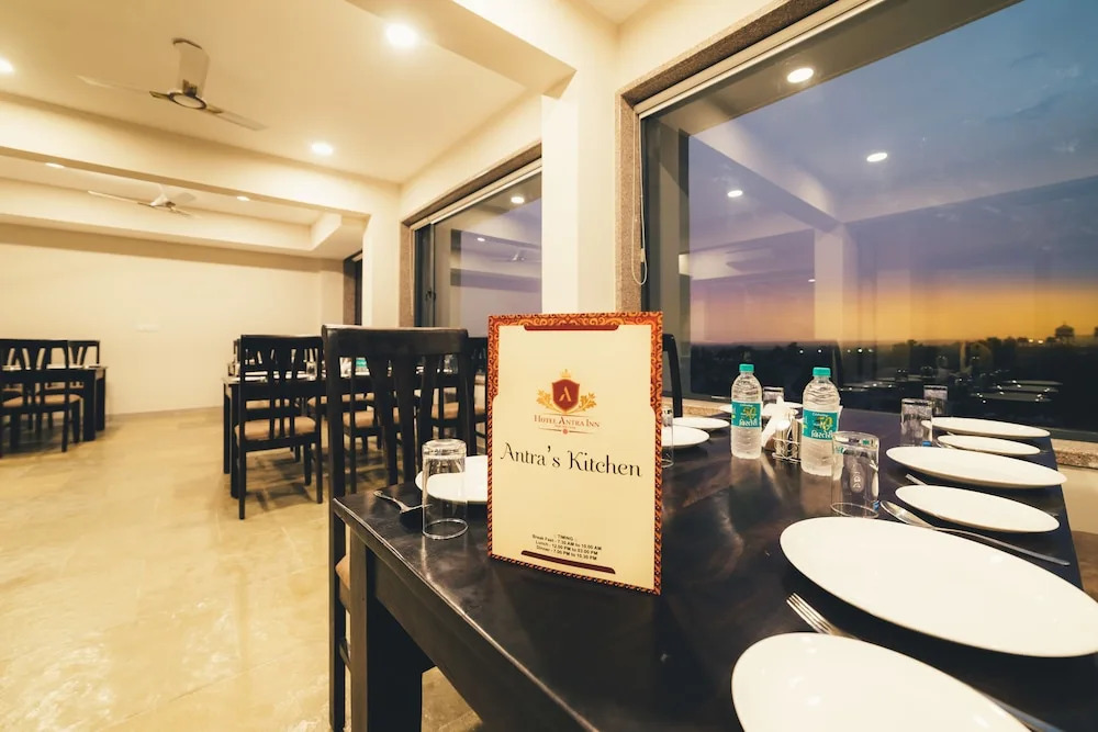 Hotel Antra Inn