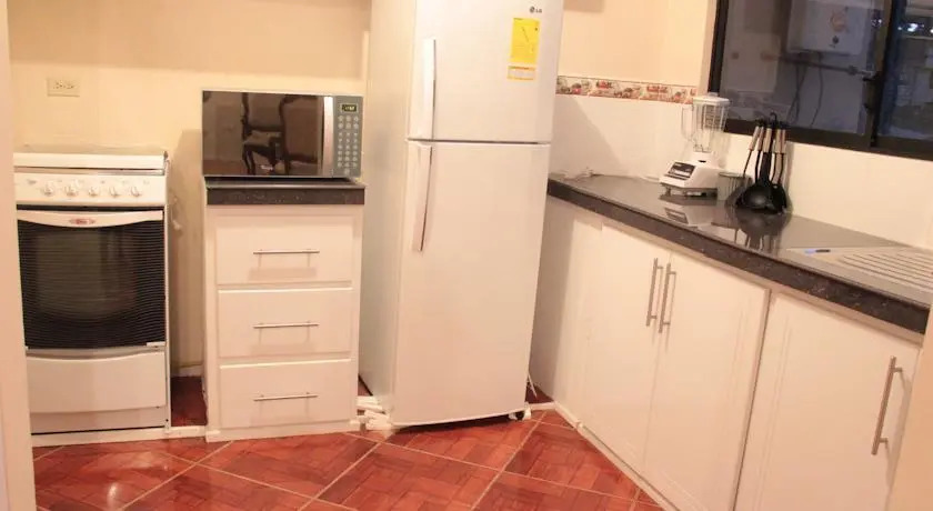 Apartamentos Del Rio