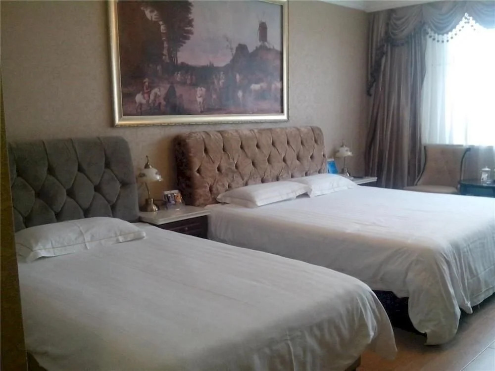 Haifute Business Hotel