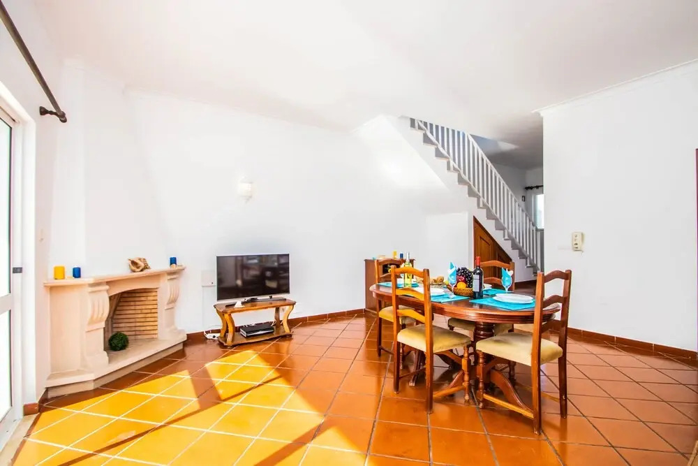 Townhouse Curaçao