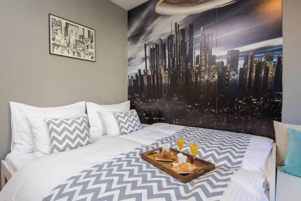 SOLEMAR Above the Beach Prestige Apartment