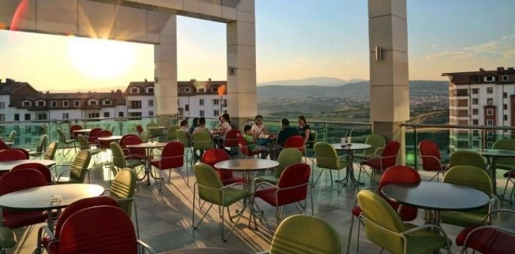Beyland Resort Spa Hotel