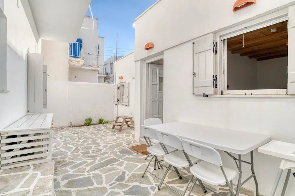 Family House Close to the sea