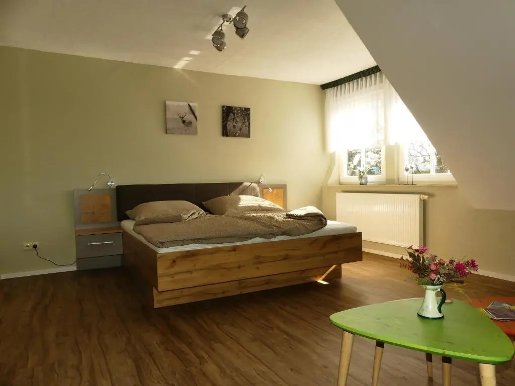 Ferienwohnungen Jagdhaus 6