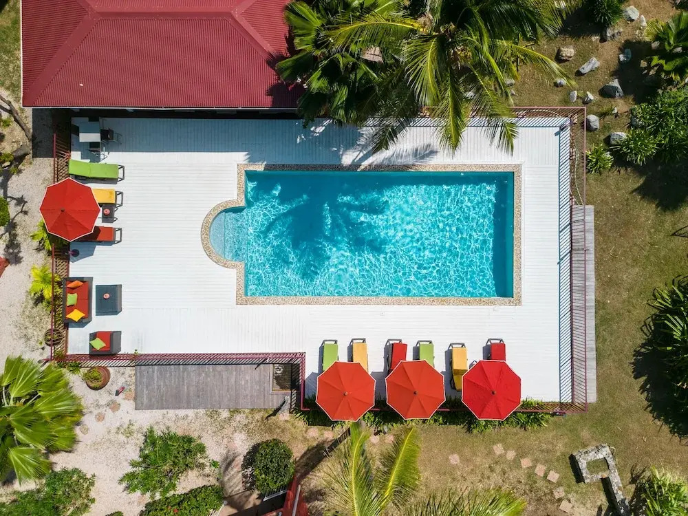 Orient Bay Palm Court Residence 4 Stars