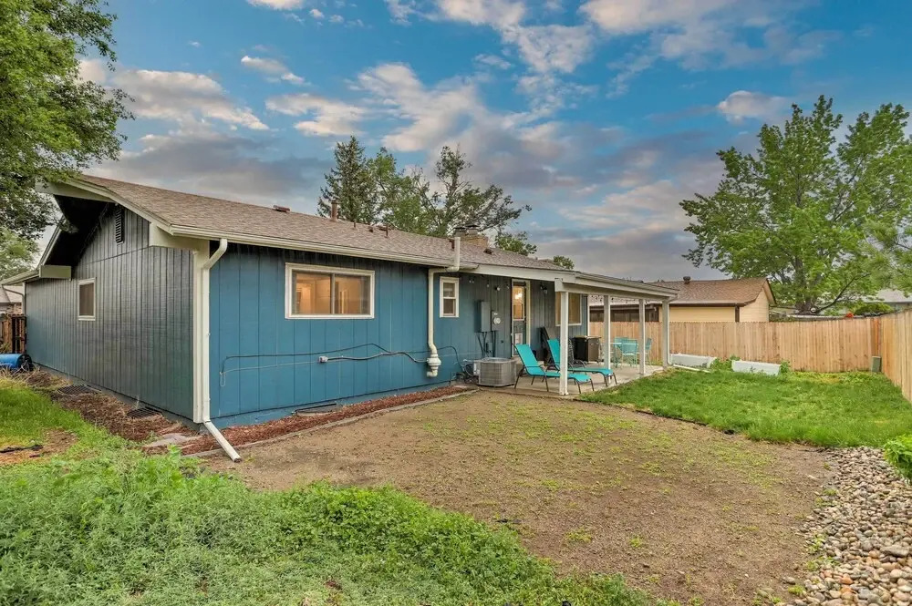 Game Room + Private Yard: Westminster Home!