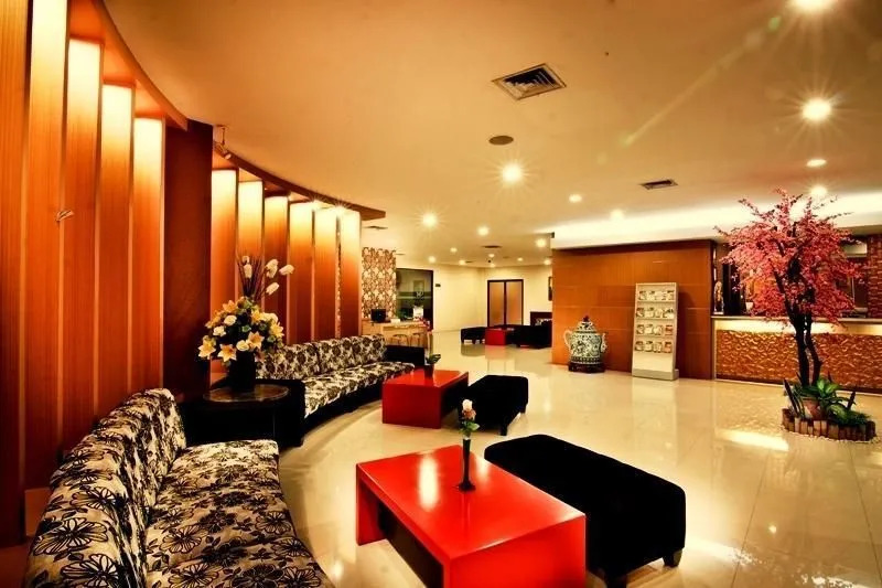 Sahid Mandarin Pekalongan
