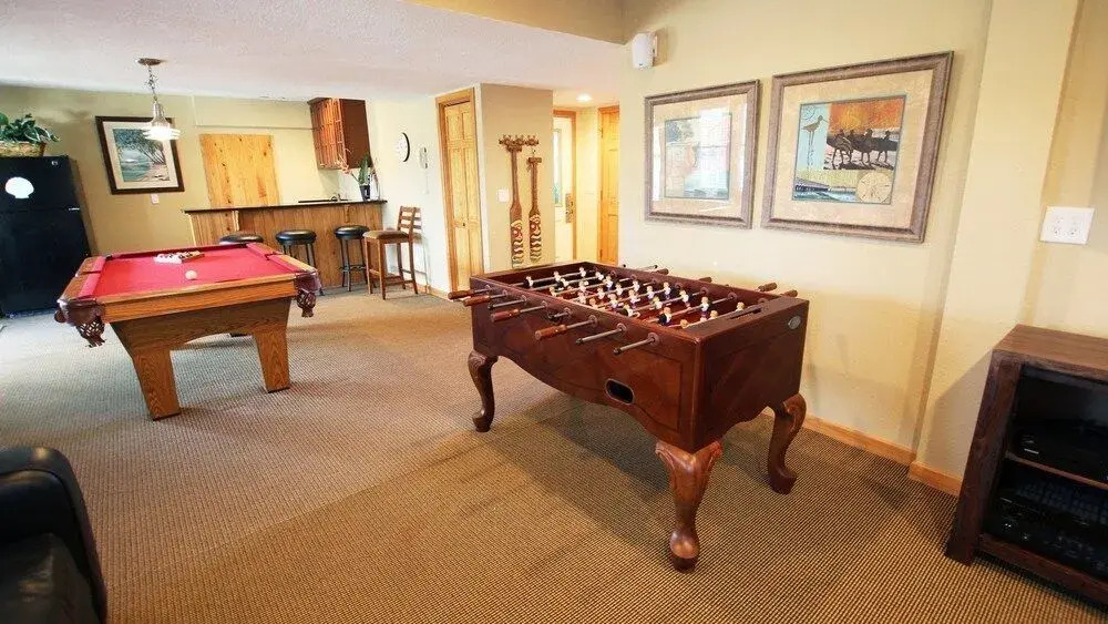 Seaquest Resort - 7 Br Home