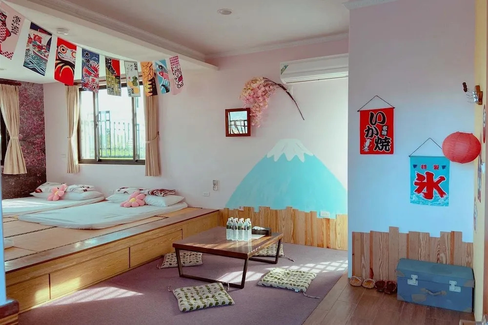 Big Fish Homestay