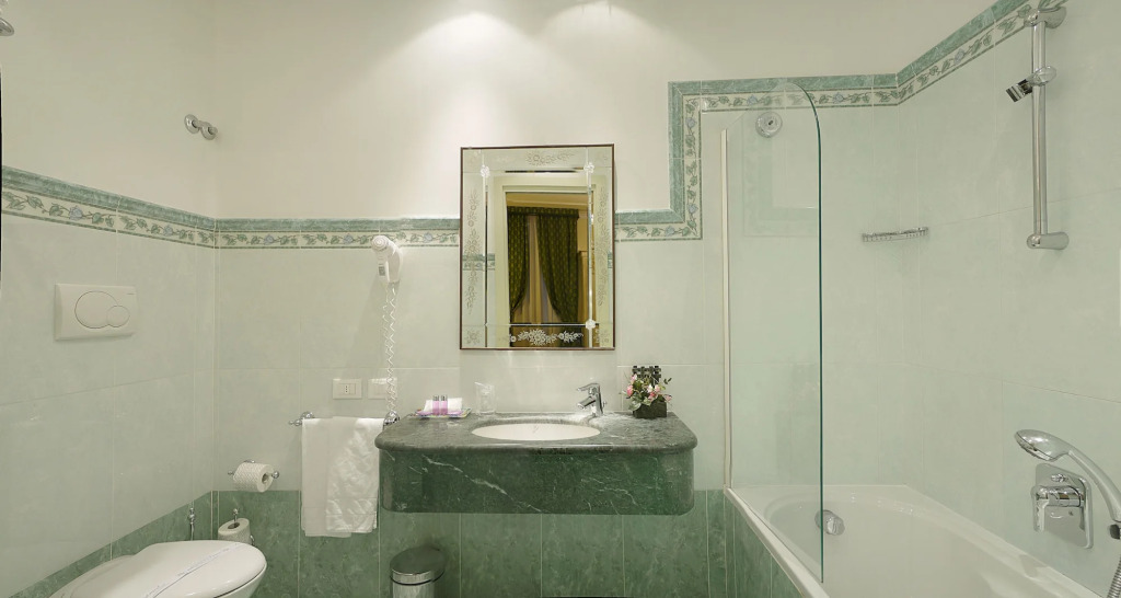 Hotel San Luca Venezia