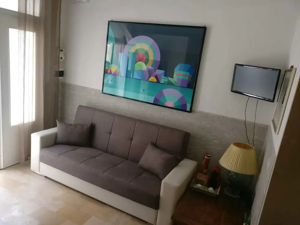Puglia Vacation Homes PISANI 39