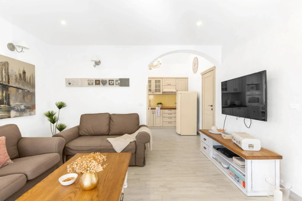 Villa Marko Kaštelir