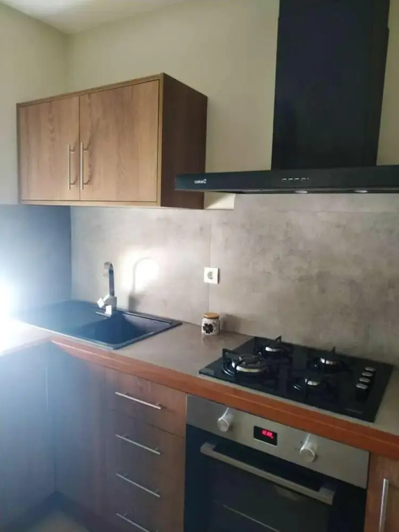 Villa With 3 Bedrooms in Riumar, With Private Pool, Furnished Terrace and Wifi Near the Beach