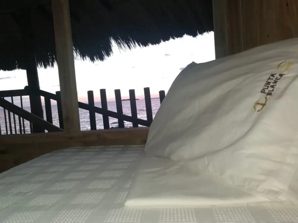 Baru Punta Blanca