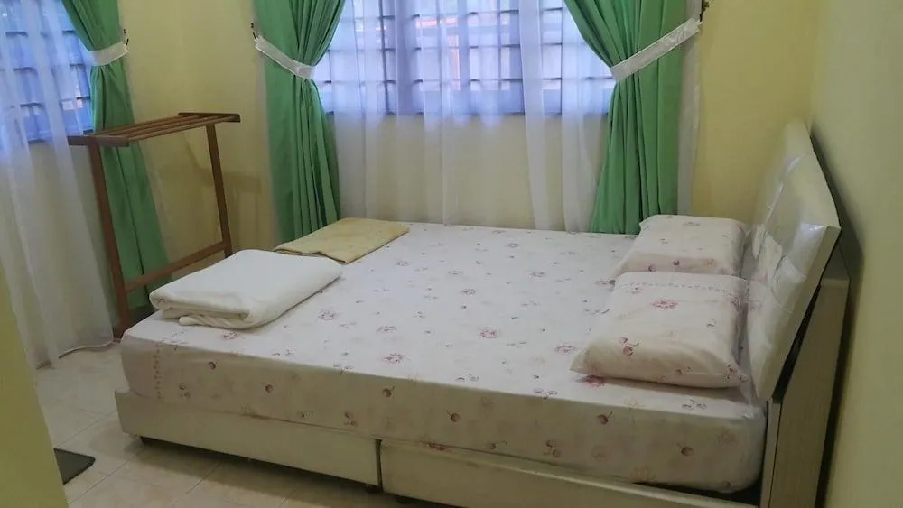 MJ Homestay Kota Bharu