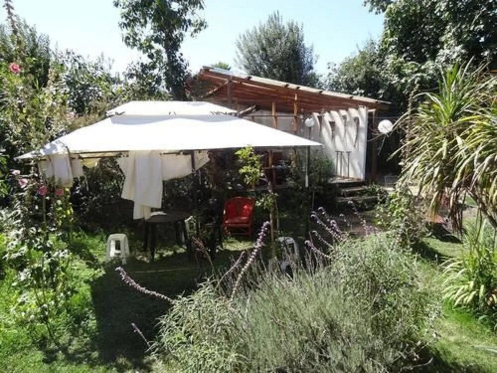 Hostal Vida 2000