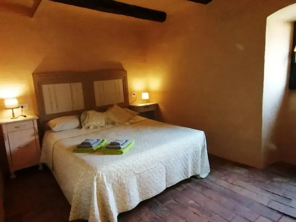 Comfy home in San Godenzo with Lake nearby