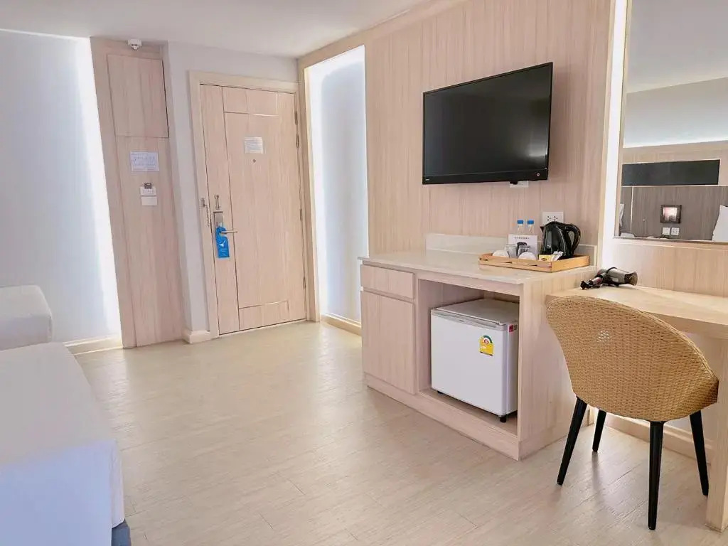 O2 Luxury Hotel