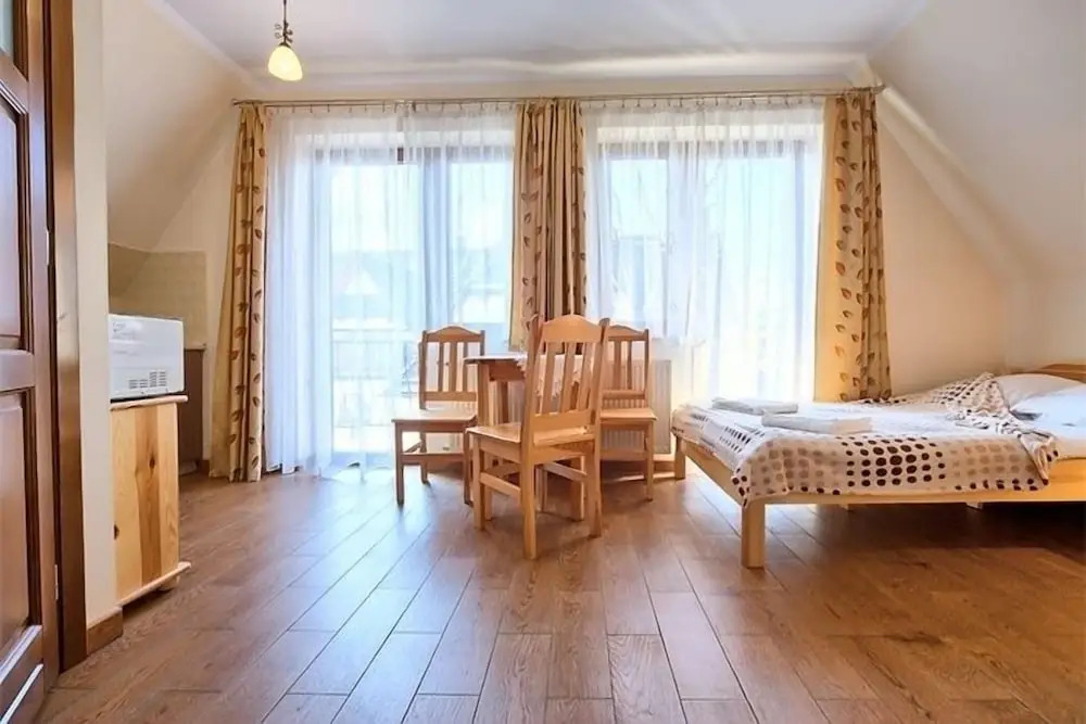 VisitZakopane - City Apartments